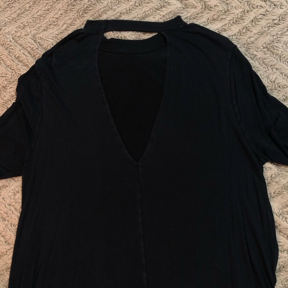 Soft & Sexy oversized tee - Picture 2 of 3